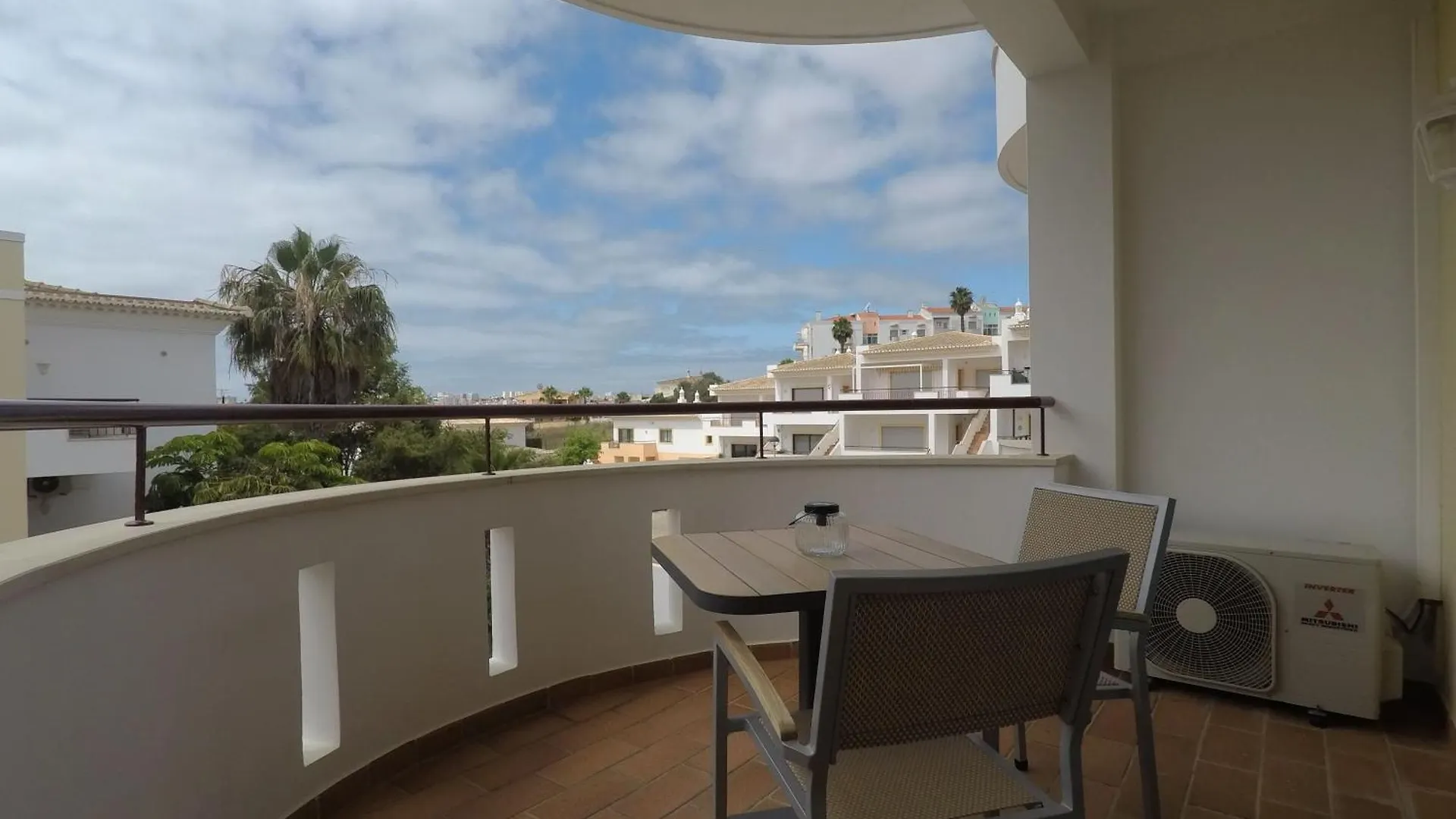 Fewo-Algarve Lagos Urlaub Ueberwintern Meerblick - Pool