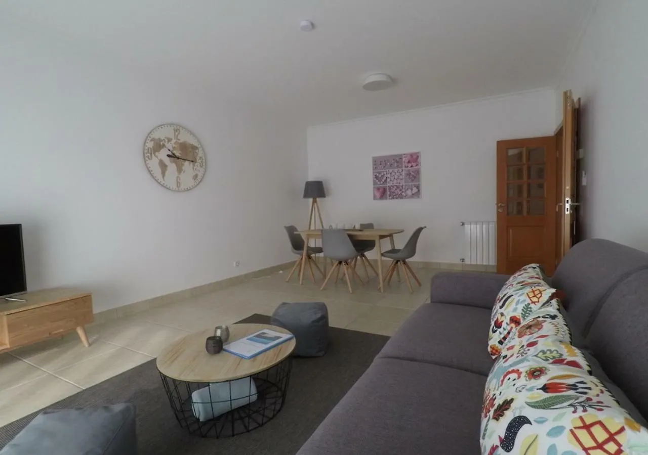 Apartmán Fewo-Algarve Lagos Urlaub Ueberwintern Meerblick - Pool