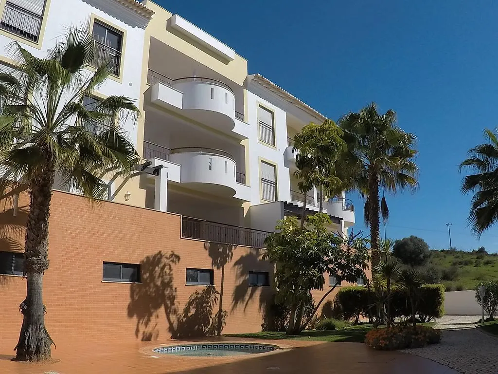 Fewo-Algarve Lagos Urlaub Ueberwintern Meerblick - Pool