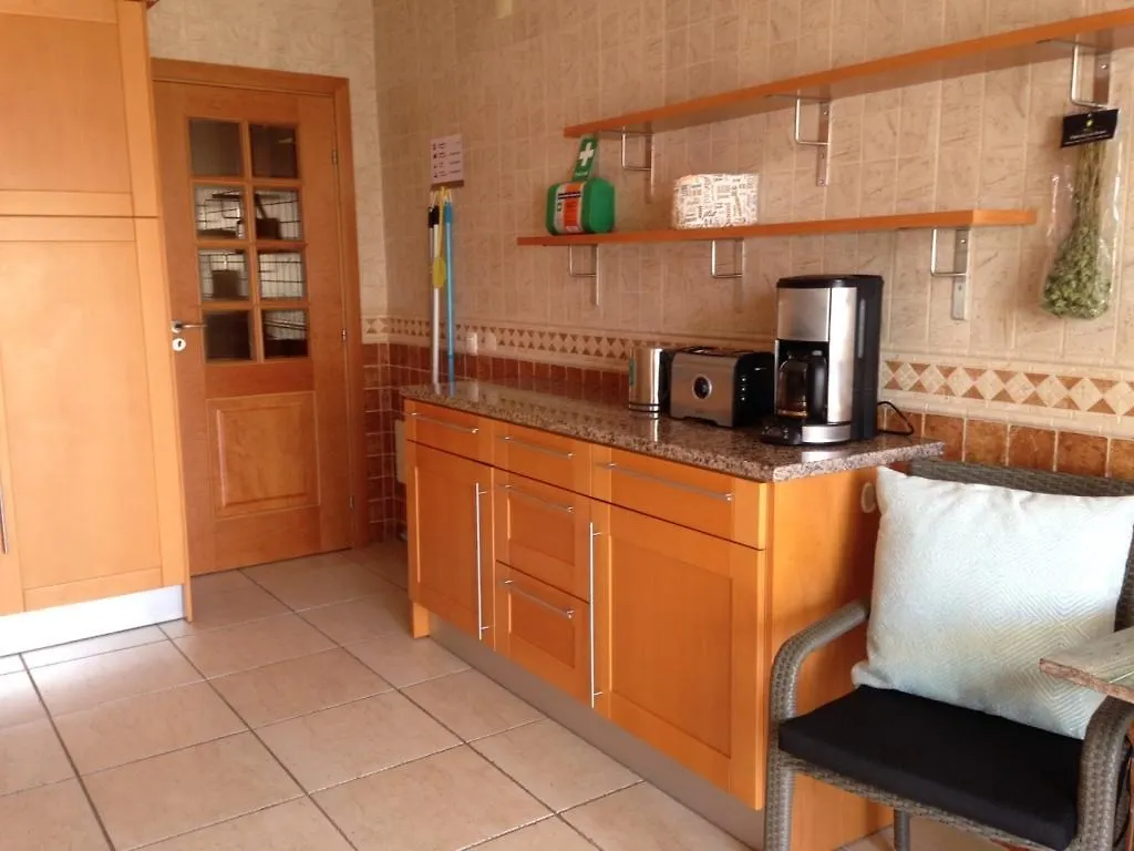 Fewo-Algarve Lagos Urlaub Ueberwintern Meerblick - Pool